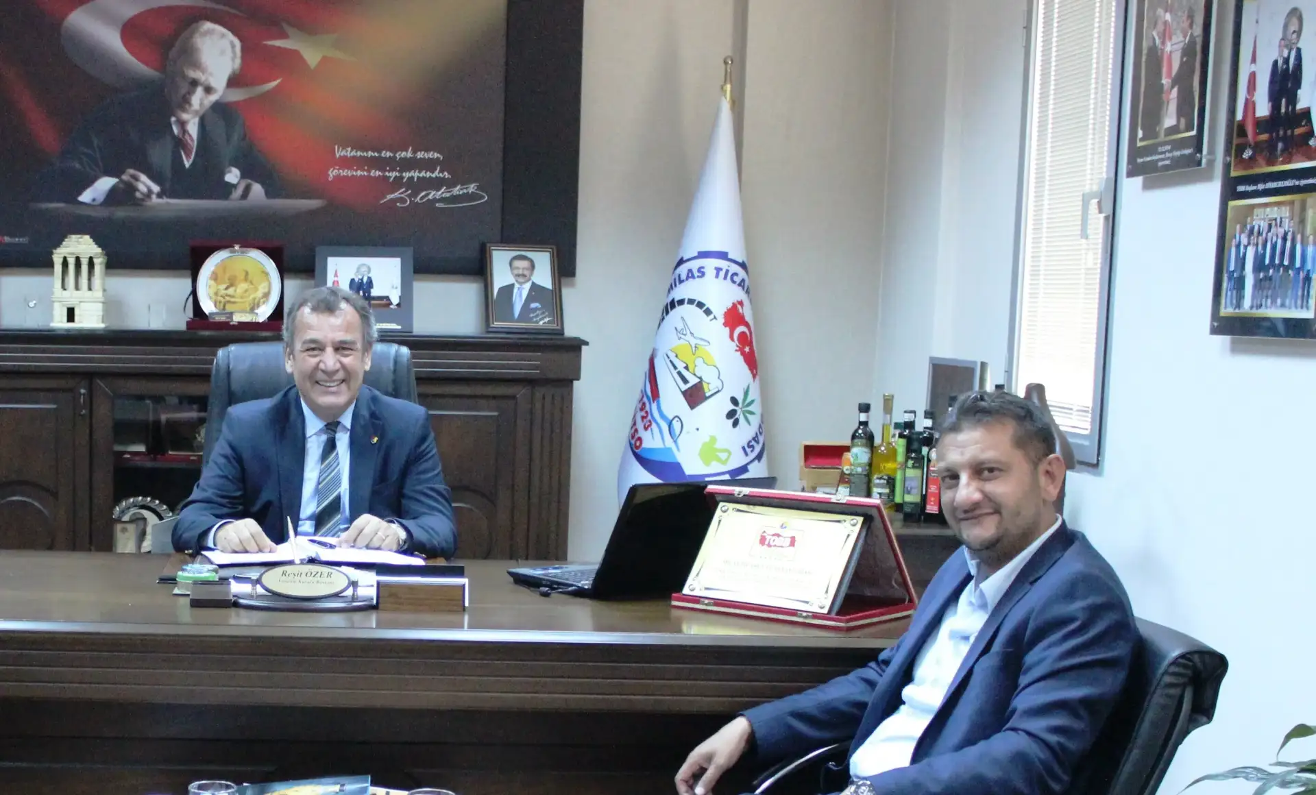 MİLAS 3. YAPI VE MOBİLYA FUARI 13 / 16 NİSAN'DA... *Milas Güney Ege 3. Yapı ve Mobilya Fuarı bu kez 13 Nisan Cumartesi / 16 Nisan Salı günleri arasında yapılacak.