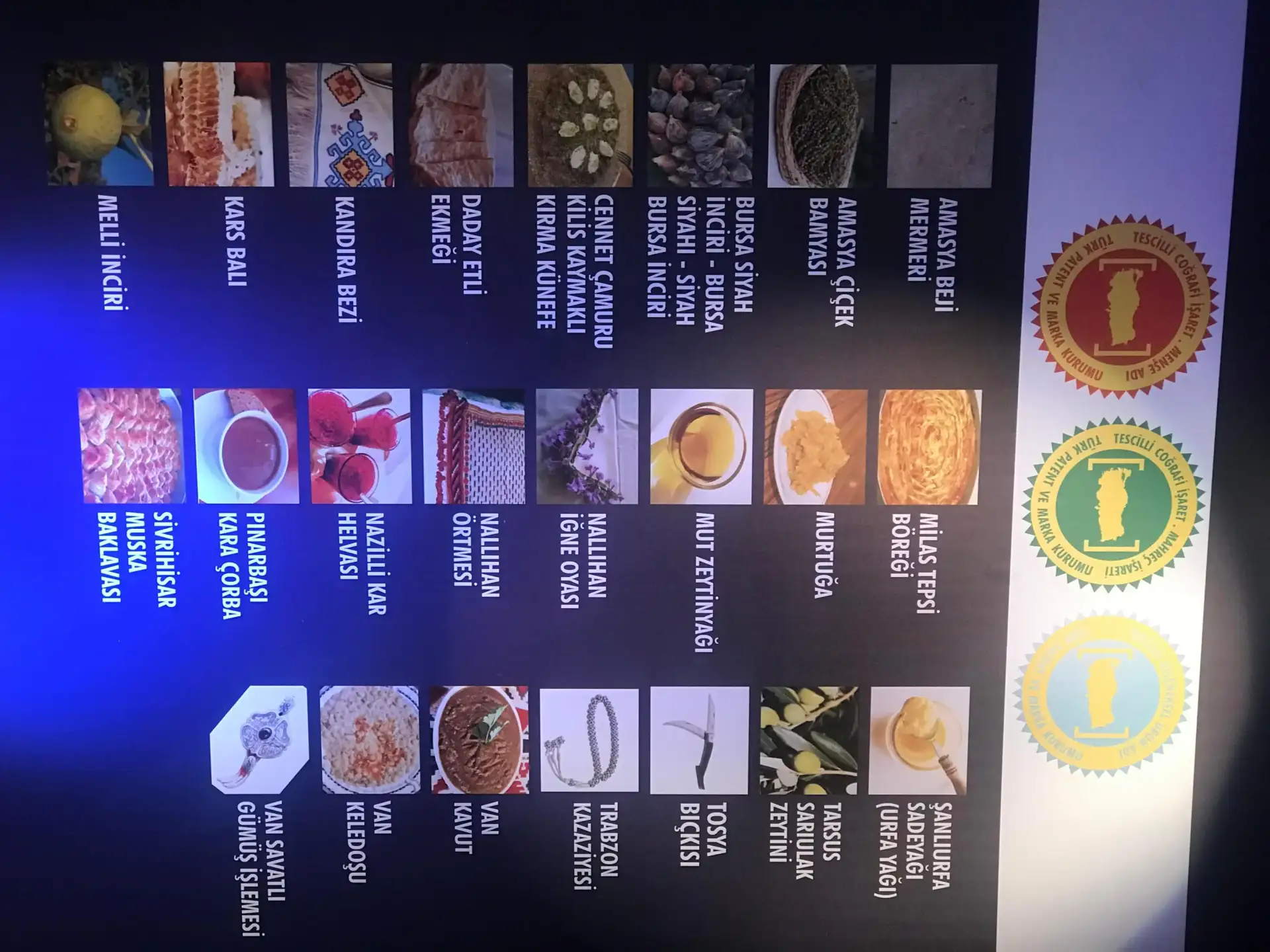 MİTSO YİNE BAŞARDI! MİLAS TEPSİ BÖREĞİ DE ARTIK COĞRAFİ İŞARETLİ OLDU - 1