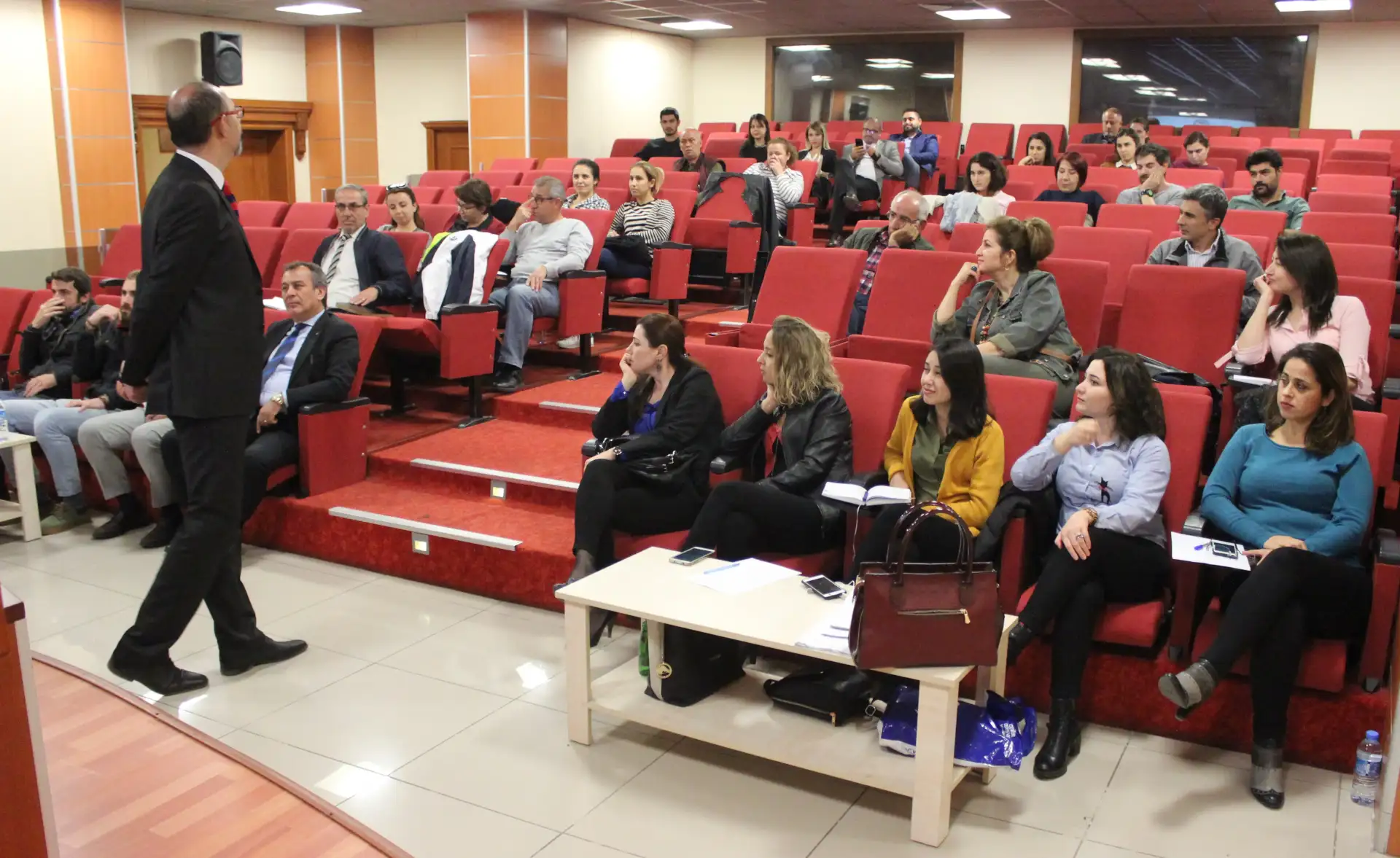 STRESİN YARARLARI DA VAR... - 1