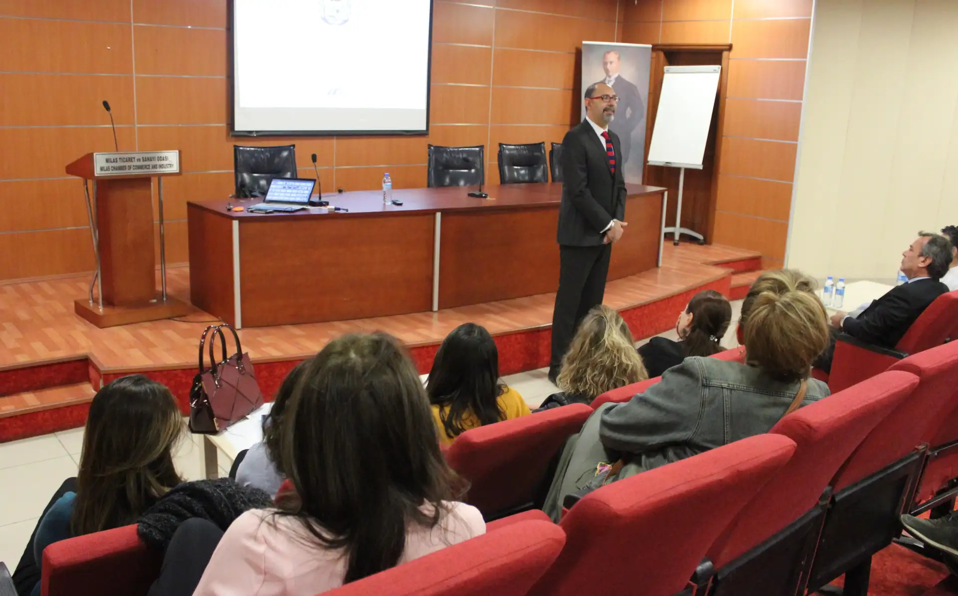 STRESİN YARARLARI DA VAR... - 2