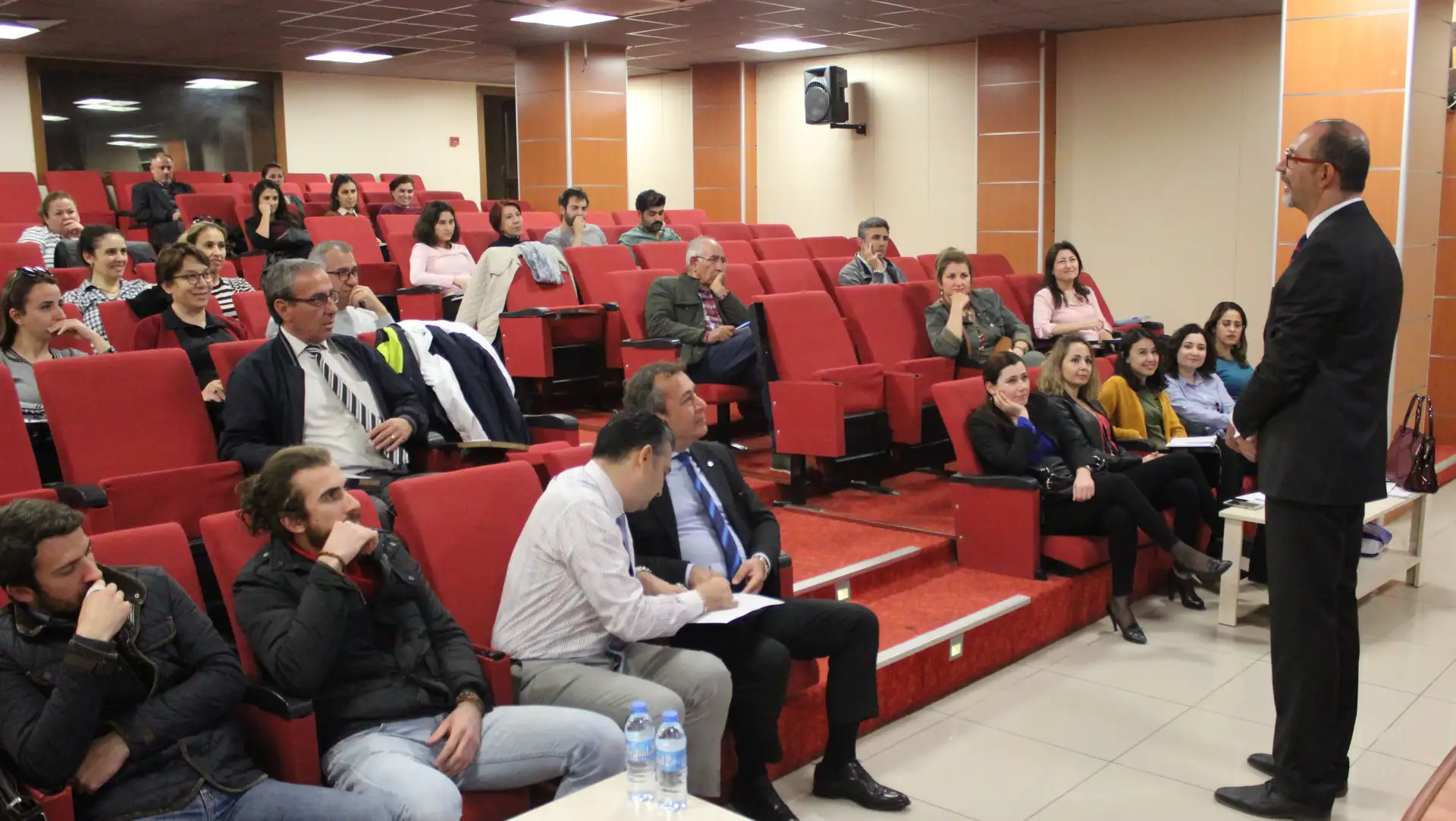 STRESİN YARARLARI DA VAR...