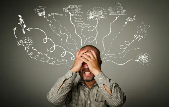 STRESLE NASIL BAŞEDİLECEĞİNİZİ ÖĞRENMEK İSTER MİSİNİZ? - 1