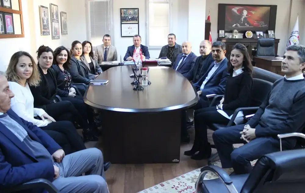 MİTSO'nun hizmet kalitesinin AB standartlarında olduğu bir kez daha kanıtlandı: MİTSO, AKREDİTASYON DENETİMİNDEN BAŞARIYLA ÇIKTI - 2