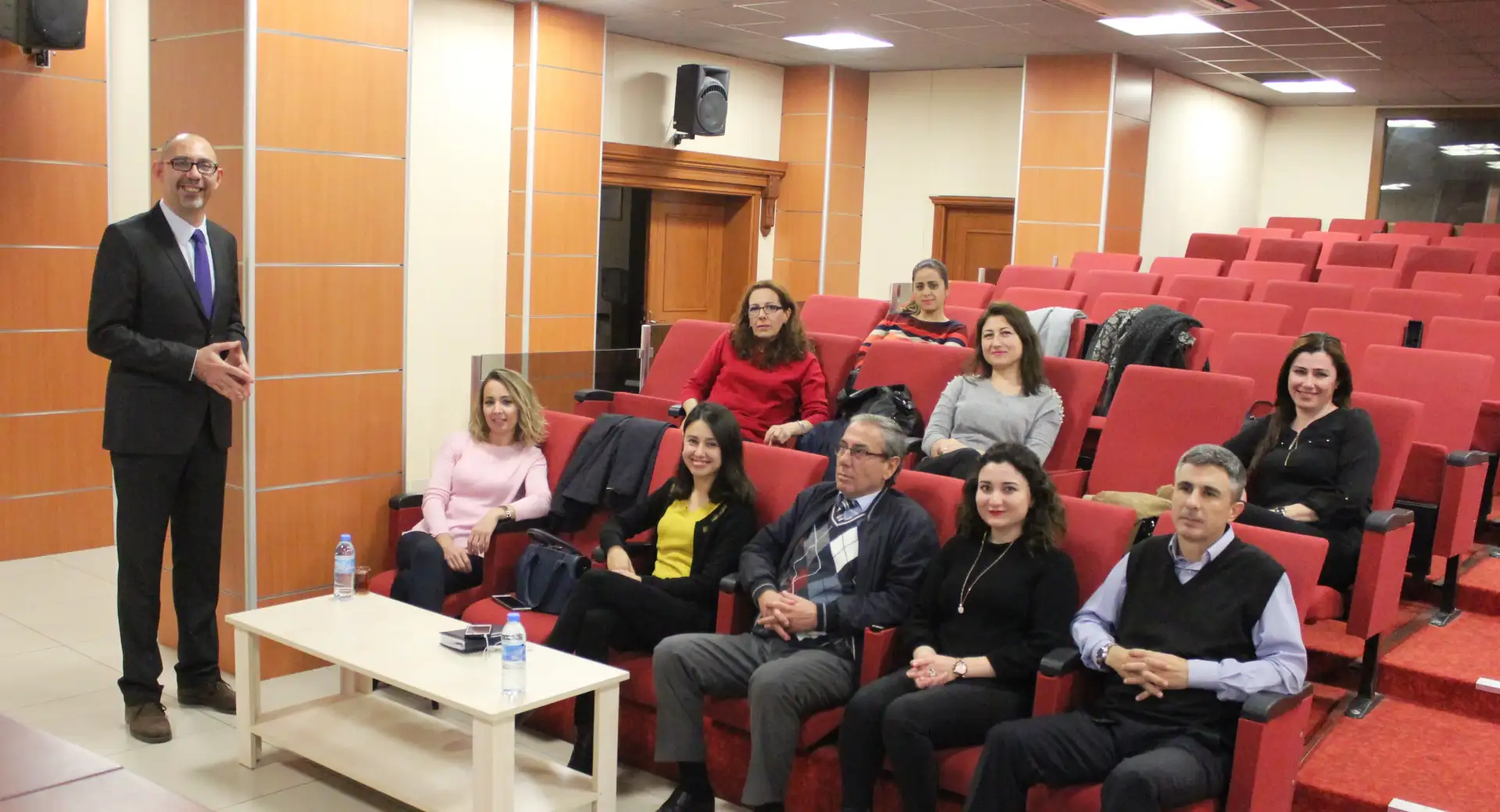 GÜÇLÜ KURUMSAL KÜLTÜRE SAHİP OLAN KURUMLAR BAŞARILI OLUR