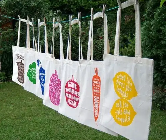 SATICILAR "POŞET PARASI BİZDEN" DİYEMEYECEK, POŞET PROMOSYONU DÜZENLEYEMEYECEK