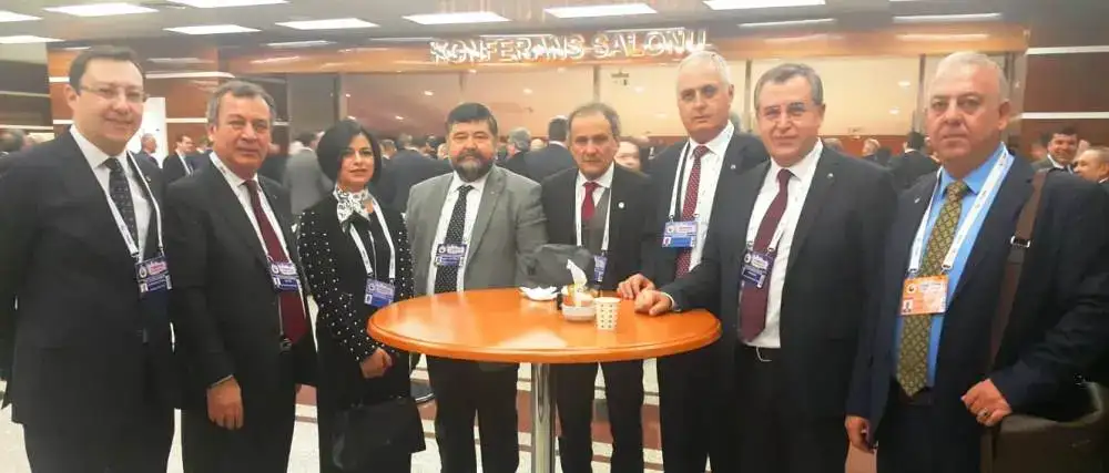 TOBB'NİN X. EKONOMİK ŞURASINDAN YENİ BİR İSTİHDAM SEFERBERLİĞİ ÇIKTI