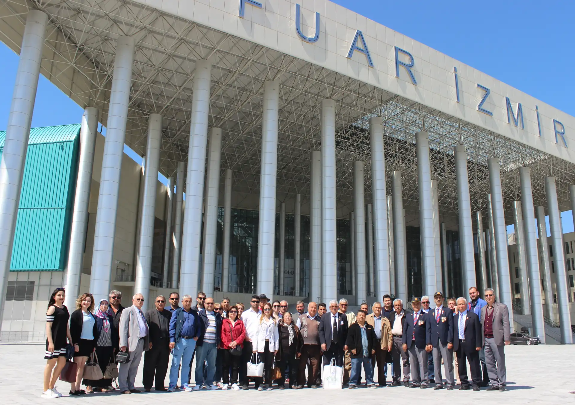 MİTSO BU YIL DA İZMİR 9. OLIVETECH FUARI'NA OTOBÜS KALDIRACAK