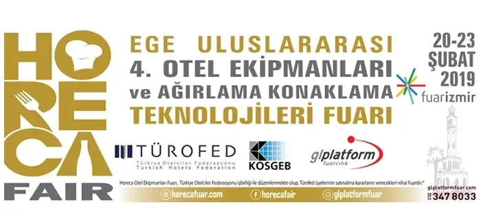 MİTSO'DAN İZMİR'DEKİ 4. OTEL EKİPMANLARI VE EV DIŞI TÜKETİM FUARINA ÇAĞRI