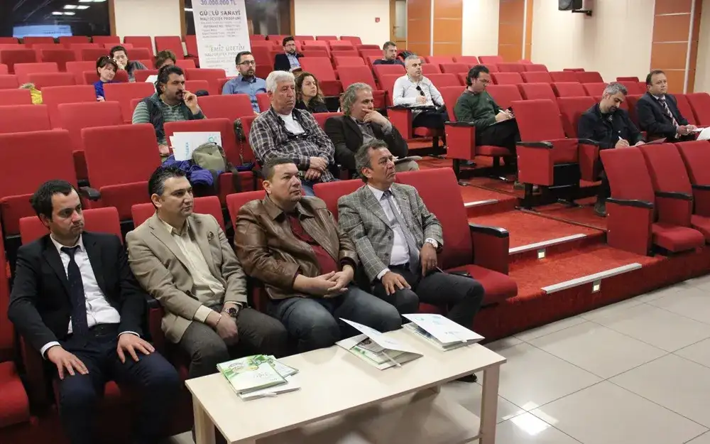 GEKA'NIN MALİ DESTEK PROGRAMINA SON BAŞVURU TARİHİ 6 MAYIS - 2