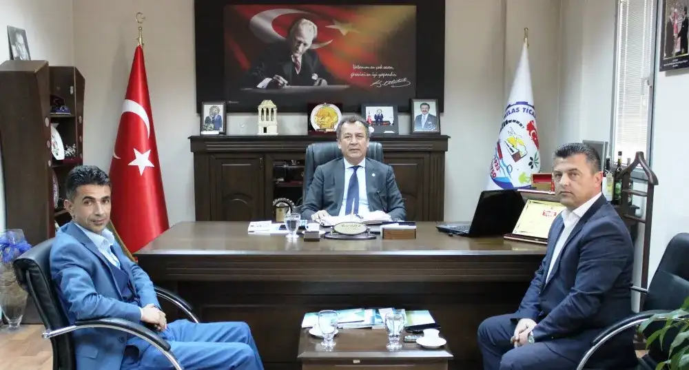 OPET'TEN MİTSO ÜYELERİNE ÖZEL, AKARYAKITTA  % 5 İNDİRİM