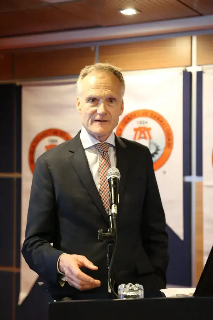 "Tarladan Tatlar" projesi, Muğla'da tarım ile turizmi buluşturacak  "MİLAS BU PROJENİN TAM DA ORTASINDA OLACAK" - 1