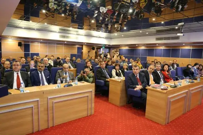 "Tarladan Tatlar" projesi, Muğla'da tarım ile turizmi buluşturacak  "MİLAS BU PROJENİN TAM DA ORTASINDA OLACAK" - 2