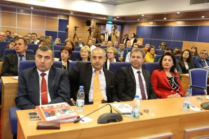 "Tarladan Tatlar" projesi, Muğla'da tarım ile turizmi buluşturacak  "MİLAS BU PROJENİN TAM DA ORTASINDA OLACAK"