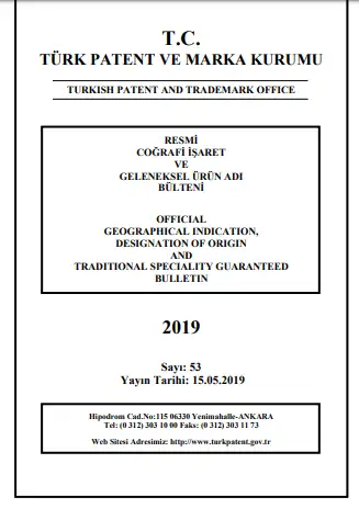 TÜRK PATENT VE MARKA KURUMU MİLAS YAĞLI ZEYTİNİNİ ASKIYA ÇIKARDI - 1