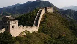 FETSO; KOSGEB destekli Çin gezisine davet ediyor! FETSO TURİZMDE ÇAREYİ ÇİN'DE ARIYOR