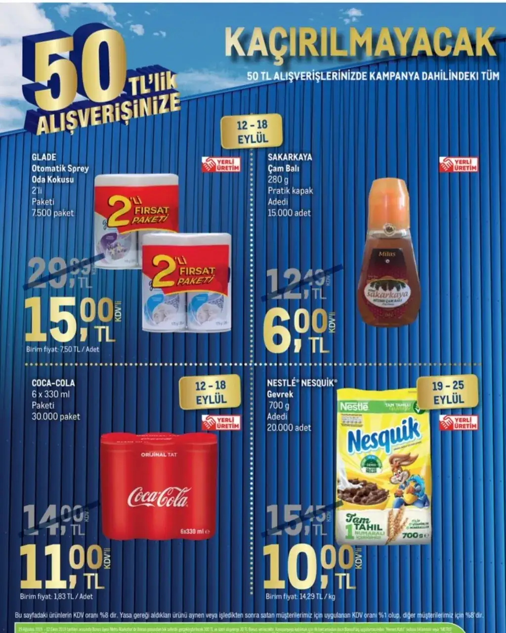 MİLAS'IN SAKARKAYA KIRMIZI BALI BÜYÜK MAĞAZALARA GİRMEYİ BAŞARDI - 7