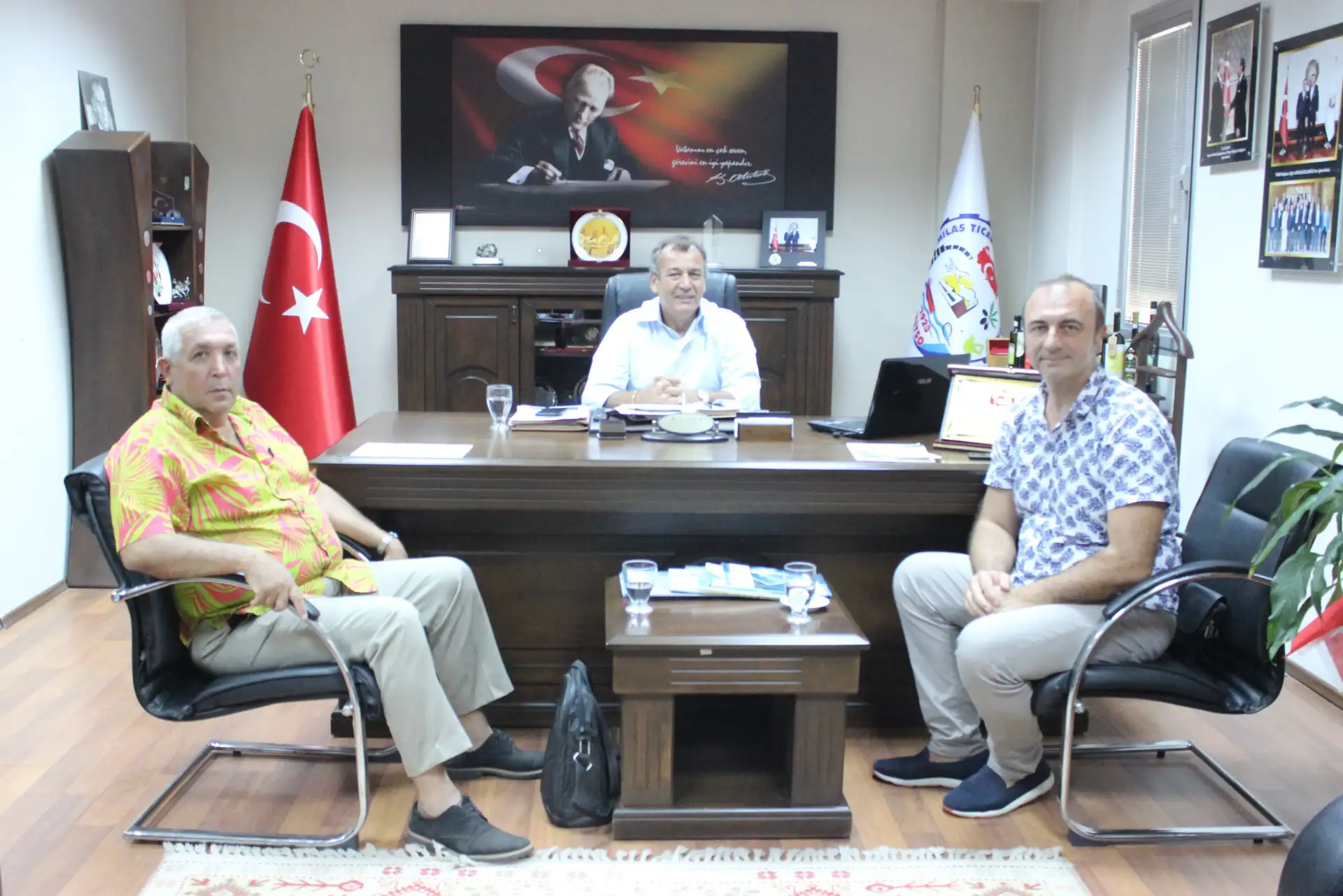 RUSYA VE UKRAYNA'DAN  BODRUM VE MİLAS'A TURİST ÇEKMEK İÇİN            UMUT KÜLTÜR VE DOĞA TURİZMİNDE