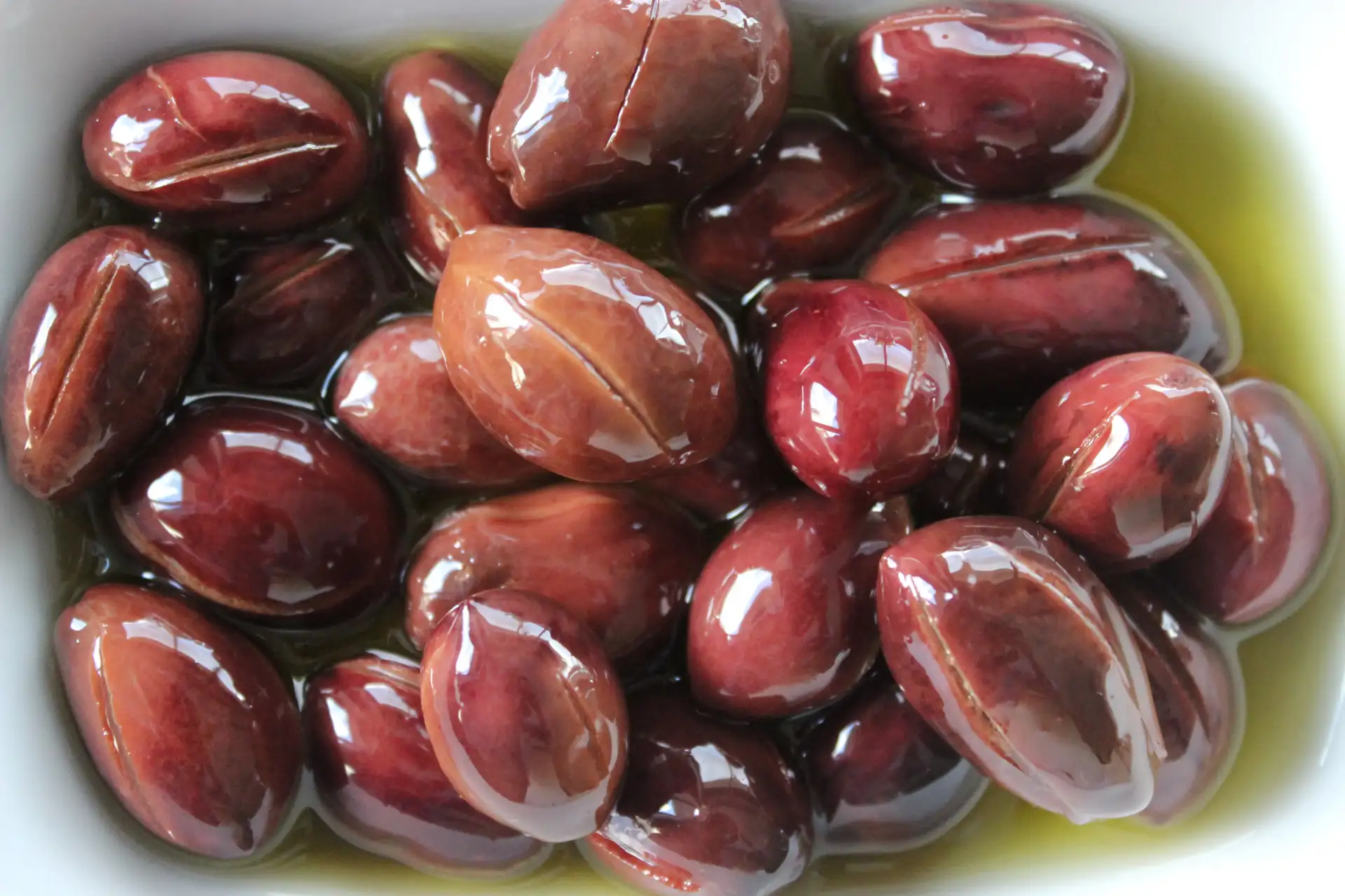 MİTSO YİNE BAŞARDI... MİLAS YAĞLI ZEYTİNİ DE ARTIK COĞRAFİ İŞARETLİ