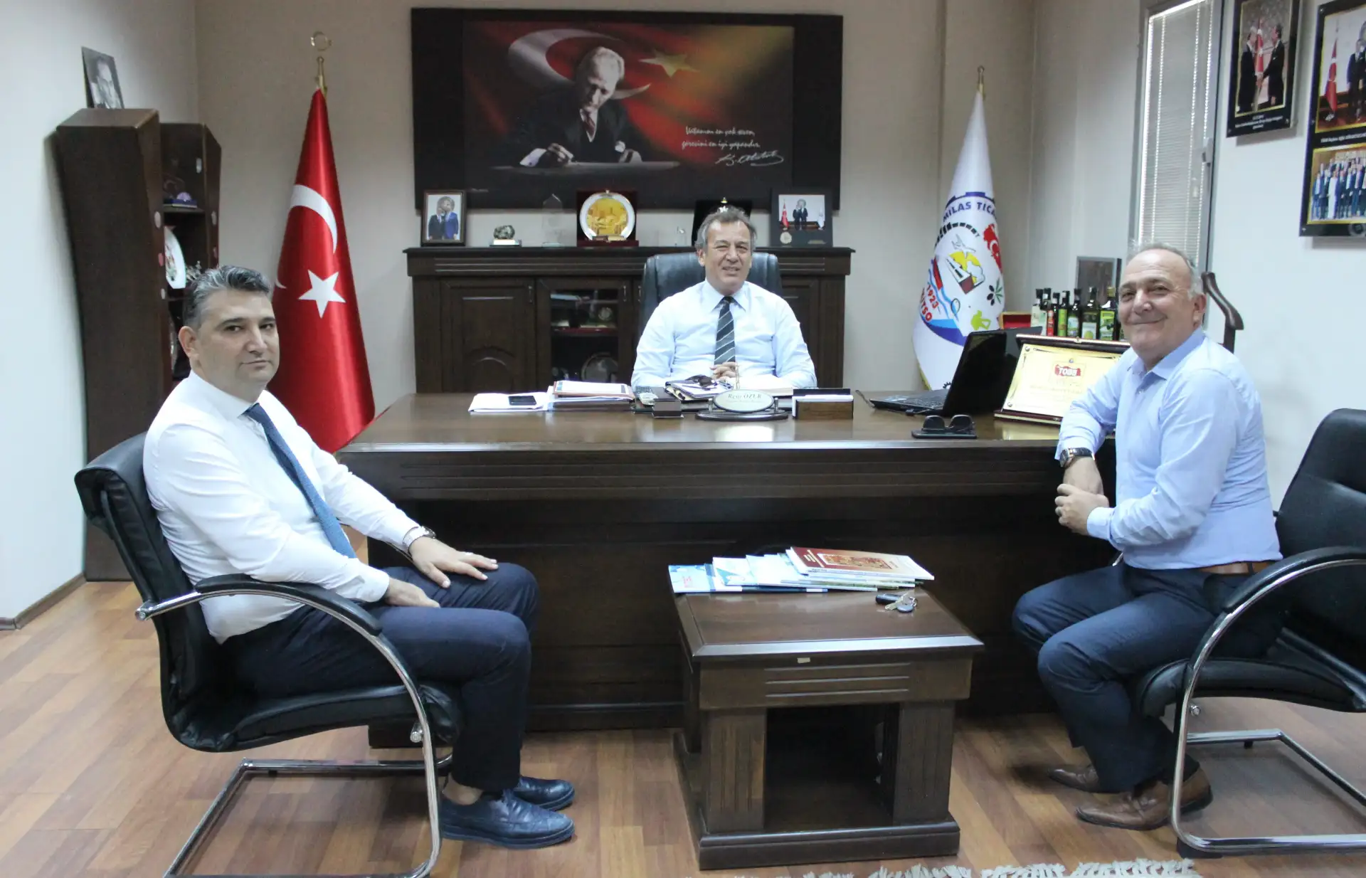 MİLAS'TA 2. EVLİLİK FUARI 5 / 9 ŞUBATTA YAPILACAK