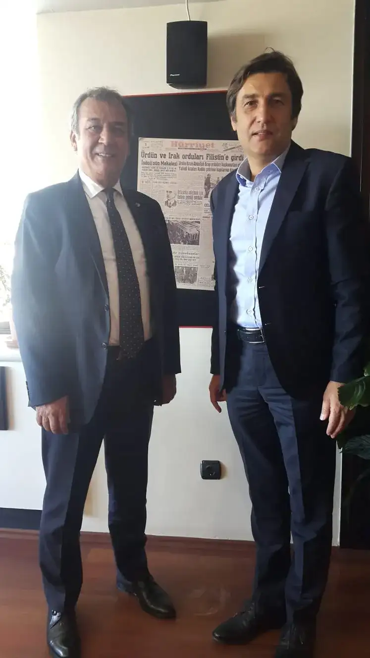 Hürriyet Ege 35'de Deniz Sipahi'den "Bir Milas Öyküsü" - 1