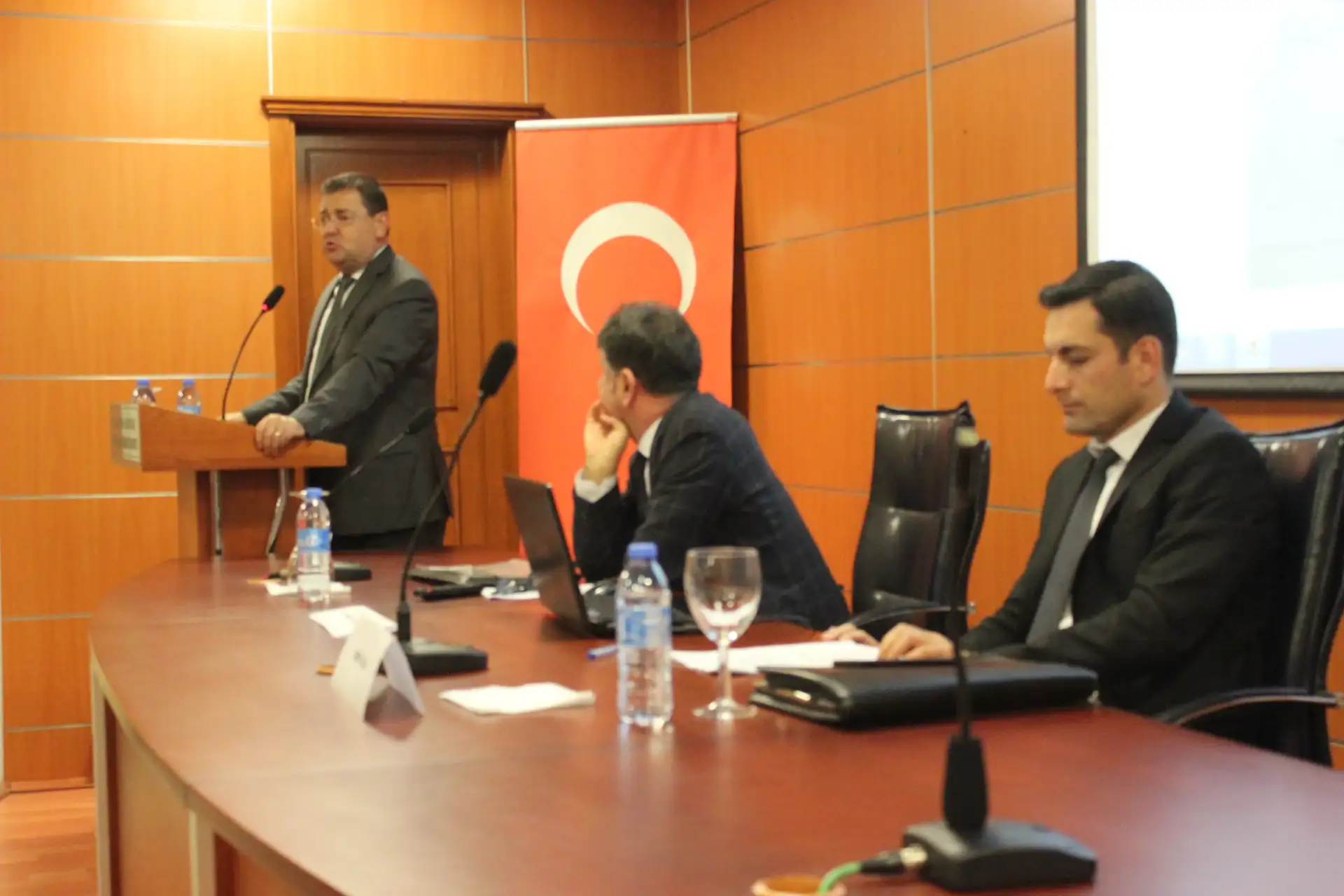 SÜRE 31 ARALIK'TA DOLUYOR... MİTSO'DA İKİNCİ ELCİLER İÇİN UYGUN YER ARAYIŞI... - 1