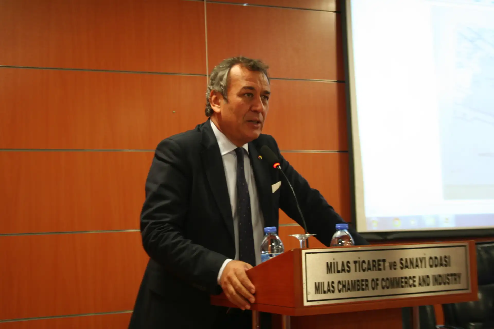 SÜRE 31 ARALIK'TA DOLUYOR... MİTSO'DA İKİNCİ ELCİLER İÇİN UYGUN YER ARAYIŞI...