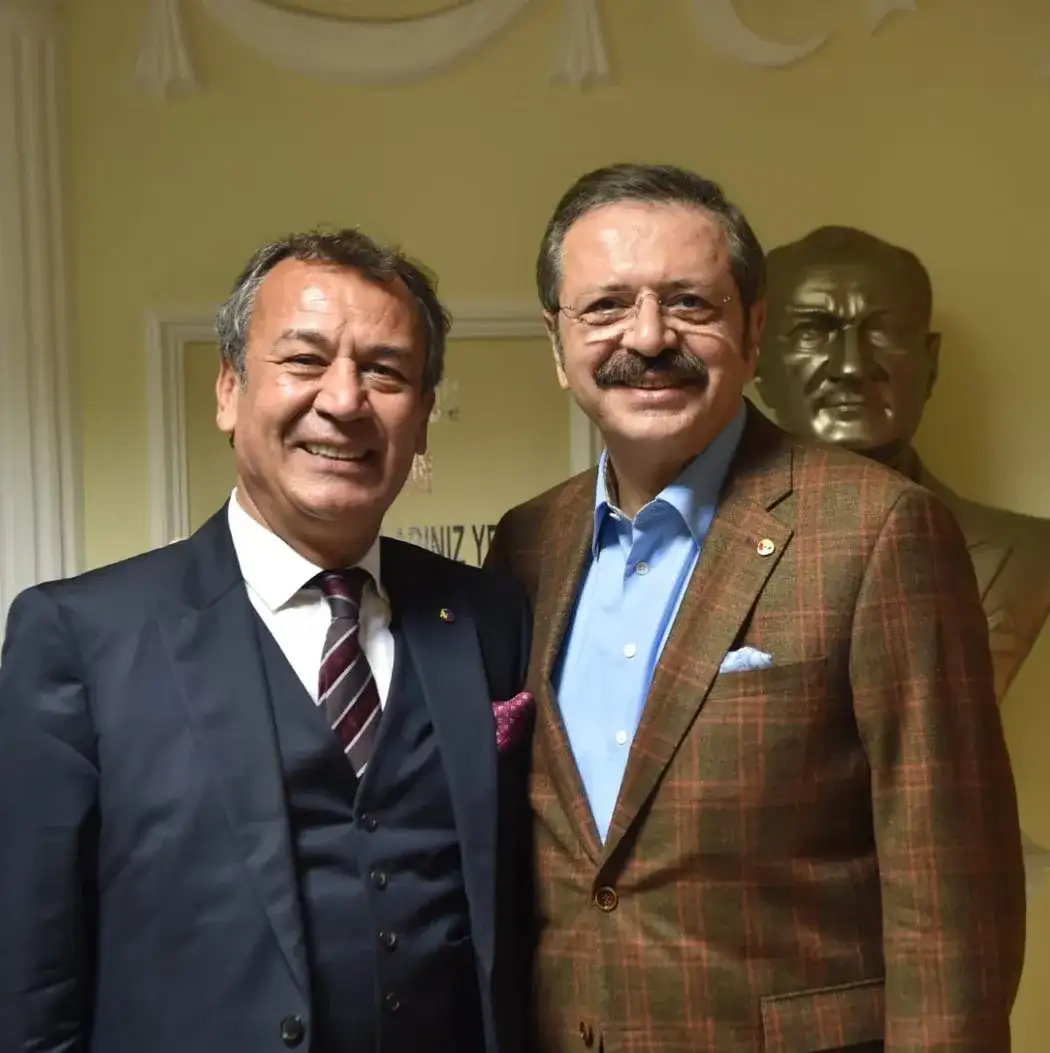 MİTSO Yönetim Kurulu Başkanı Reşit Özer de katılıyor İSLAM TİCARET SANAYİ TARIM ODASI YATIRIM KONFERANSI KARAÇİ'DE YAPILACAK