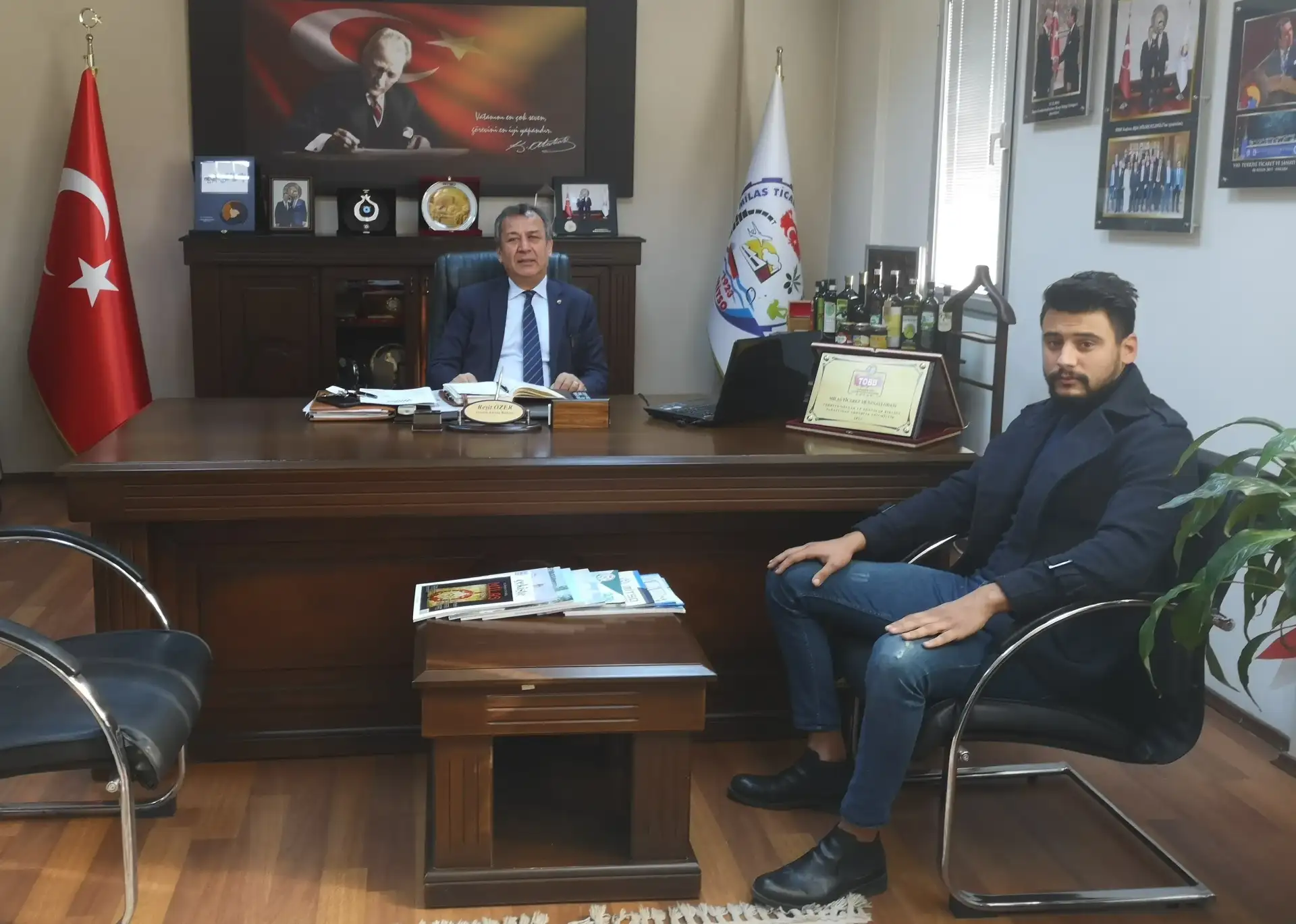 Milas'ta bir ilk... GİYİM, AKSESUAR, GÜZELLLİK, KOZMETİK VE KİŞİSEL BAKIM FESTİVALİ