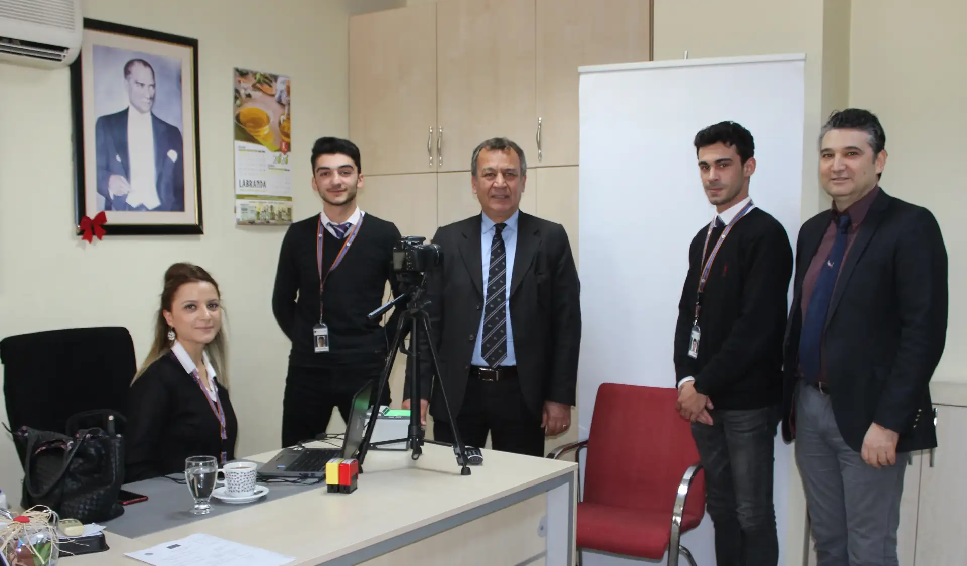 SCHENGEN VİZESİ BAŞVURULARININ KABULÜ MİTSO'DA YAPILMAYA BAŞLANDI