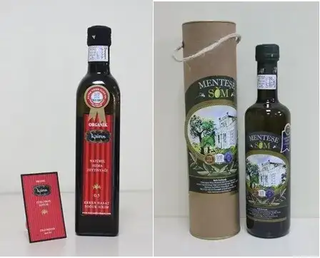 Flos Olei, dünyanın en iyi 500 zeytinyağını belirledi.