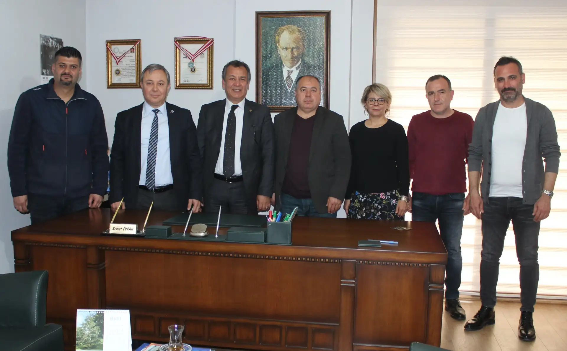 MİTSO, serbest muhasebeci ve mali müşavirlerin "Muhasebe Haftası"nı kutladı:    "ŞEFFAF, SADE VE KOLAY ANLAŞILABİLİR BİR VERGİ SİSTEMİ İSTİYORUZ" - 1