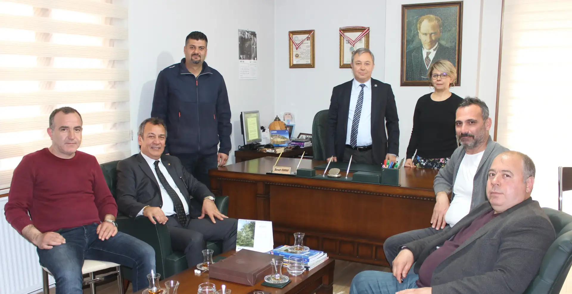 MİTSO, serbest muhasebeci ve mali müşavirlerin "Muhasebe Haftası"nı kutladı:    "ŞEFFAF, SADE VE KOLAY ANLAŞILABİLİR BİR VERGİ SİSTEMİ İSTİYORUZ"