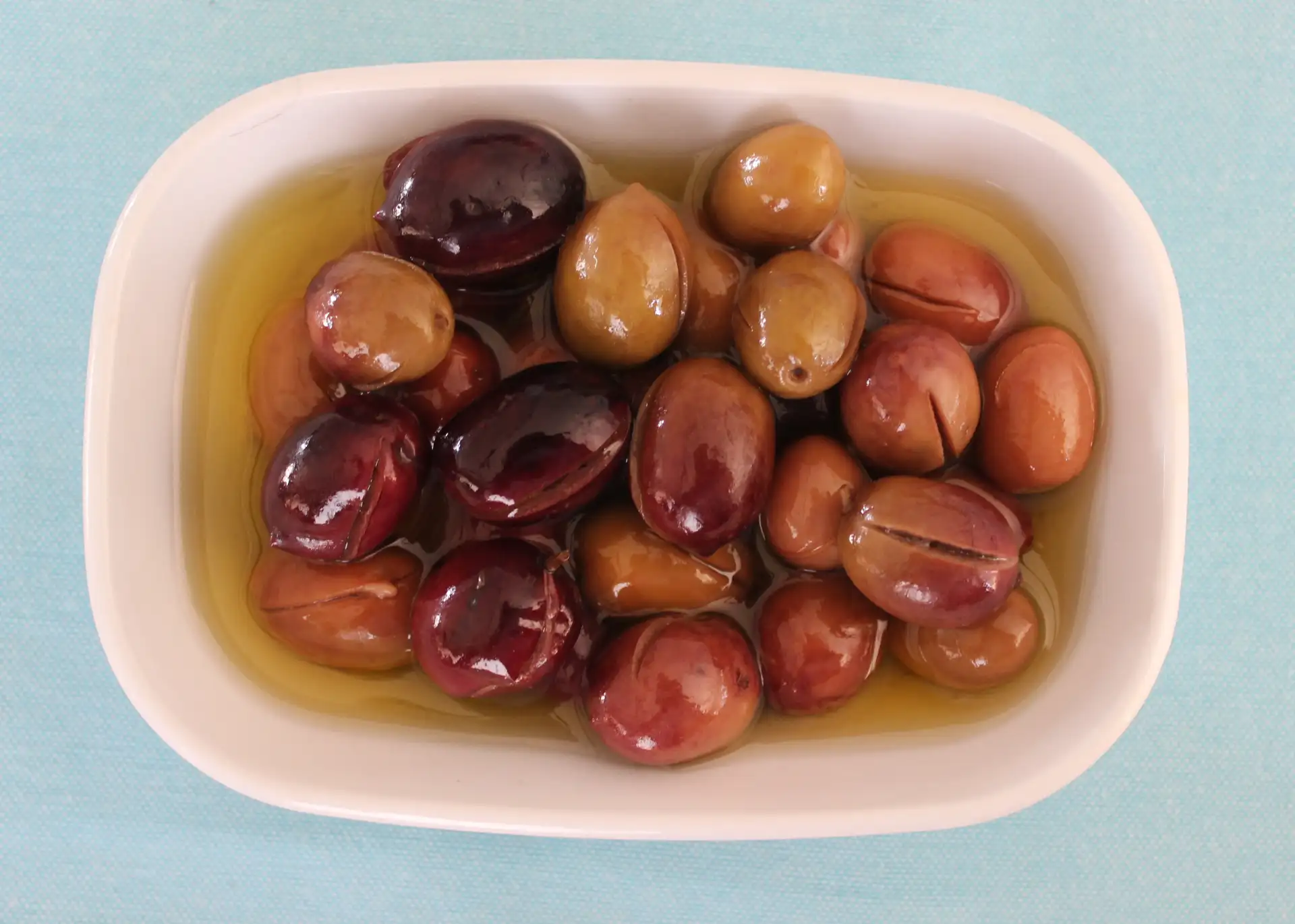 MİTSO'DAN ZEYTİNCİLERE ÇAĞRI:   "DIŞARI AÇILALALIM, MİLAS ZEYTİNCİĞİNİ TANITALIM" - 1