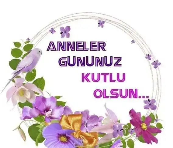 "Dünyanın tüm annelerinin anneler günü kutlu olsun - MİTSO"