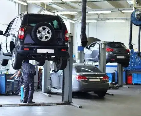 SAĞLIK BAKANLIĞI UYARIYOR, MİTSO HATIRLATIYOR:  OTO SERVIS, TAMIRHANELER VE LASTIKÇILERDE ALINMASI GEREKEN ÖNLEMLER