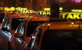 SAĞLIK BAKANLIĞI UYARIYOR, MİTSO HATIRLATIYOR: TICARI TAKSILER VE TAKSI DURAKLARINDA ALINMASI GEREKEN ÖNLEMLER