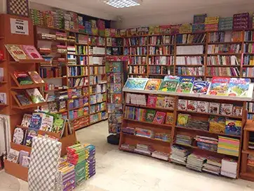 SAĞLIK BAKANLIĞI UYARIYOR, MİTSO HATIRLATIYOR: KITAP VE KIRTASIYE MAĞAZALARINDA ALINMASI GEREKEN ÖNLEMLER