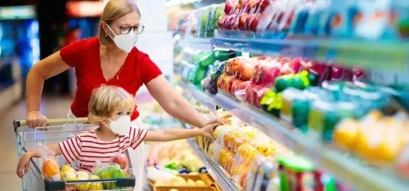 SAĞLIK BAKANLIĞI UYARIYOR, MİTSO HATIRLATIYOR: BAKKALLARIN ALMASI GEREKEN ÖNLEMLER