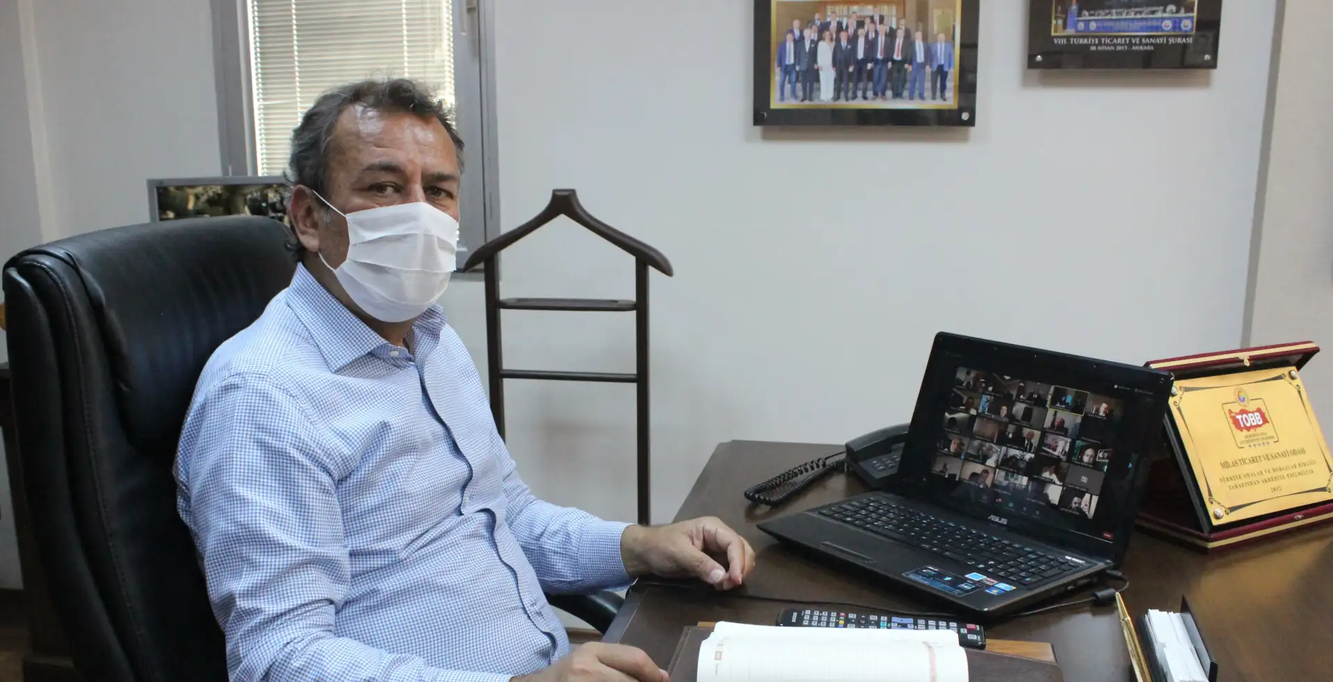 MİTSO : SİGORTACILIK KONUSUNDAKİ YÖNETMELİK İPTAL EDİLSİN, SİGORTACILIĞI SADECE SİGORTACILAR YAPSIN.