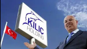 İSO'NUN 2019 İLK 500 SIRALAMASININ İLK 150'SİNDE GÜMÜŞDOĞA VE KILIÇ VAR - 1