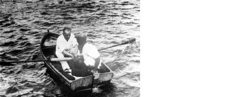 DENİZCİLİK VE KABOTAJ BAYRAMIMIZ KUTLU OLSUN - 2