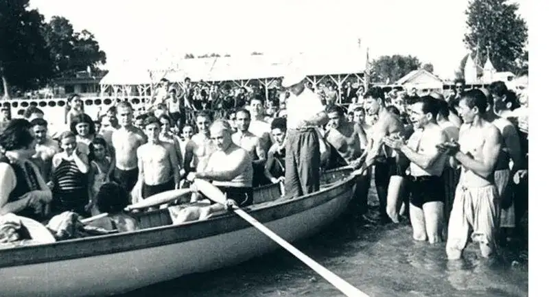 DENİZCİLİK VE KABOTAJ BAYRAMIMIZ KUTLU OLSUN