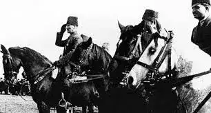 YAŞASIN 30 AĞUSTOS! 30 AĞUSTOS ZAFER BAYRAMIMIZ TÜRK ULUSUNA VE DÜNYANIN TÜM MAZLUM MİLLETLERİNE KUTLU OLSUN...