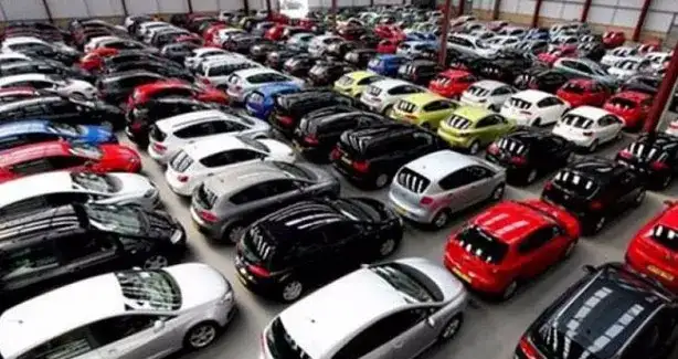 İKİNCİ EL MOTORLU KARA TAŞITLARININ TİCARETİNDE YENİ DÜZENLEME GETİRİLDİ.