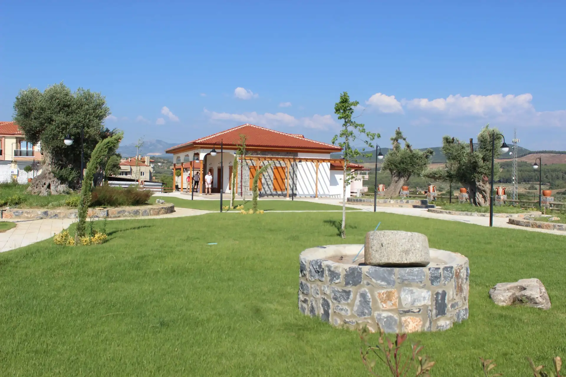 Muğla'nın coğrafi işaretli ürünleriyle geleneksel ve yöresel ürünleri satışa sunuluyor