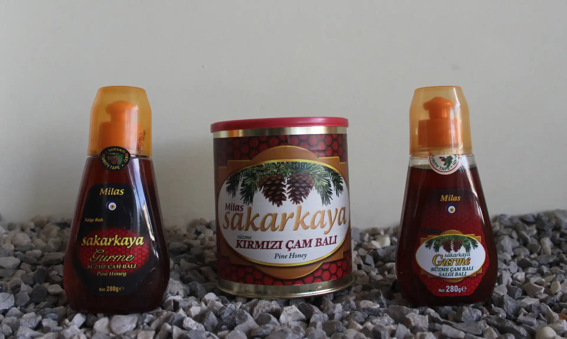 MİTSO'DAN SAKARKAYA KIRMIZI BALI İÇİN COĞRAFİ İŞARET GİRİŞİMİ - 2