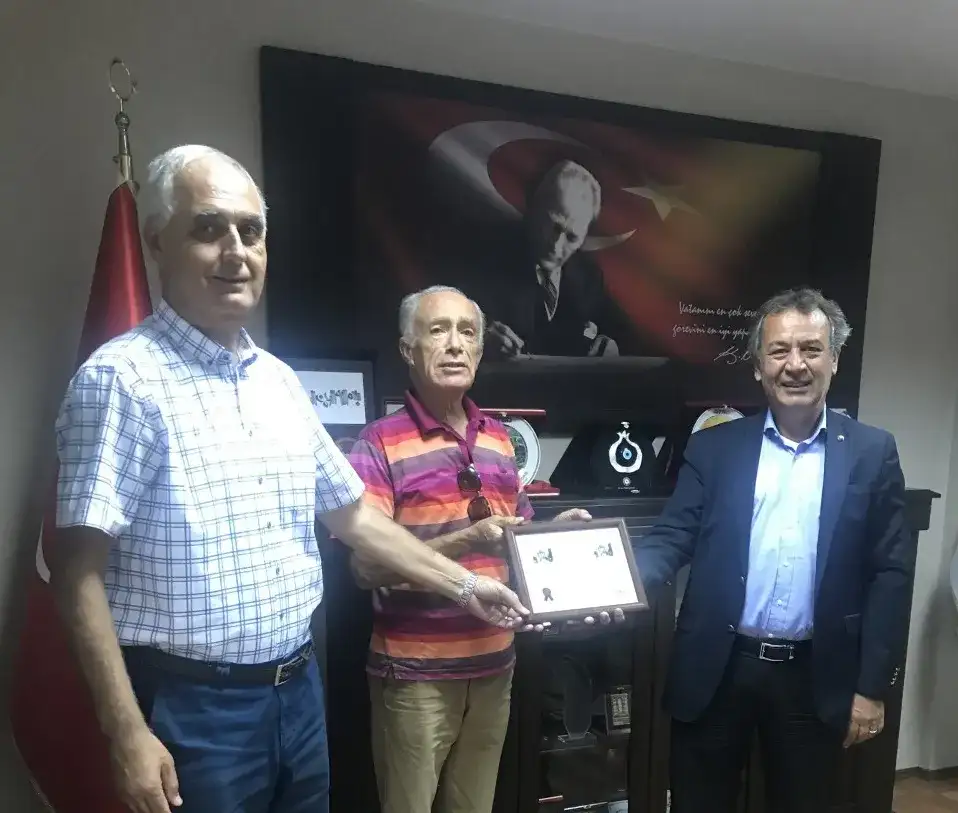 İzmir'deki Milaslılar Derneği'nden MİTSO'ya: "DERNEĞİMİZE VE ÖĞRENCİLERİMİZE KATKILARINIZ İÇİN TEŞEKKÜRLER" - 1