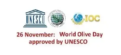 ZEYTİN SAĞLIKTIR, ŞİFADIR, BEREKETTİR, BARIŞTIR... 26 KASIM DÜNYA ZEYTİN GÜNÜ KUTLU OLSUN...
