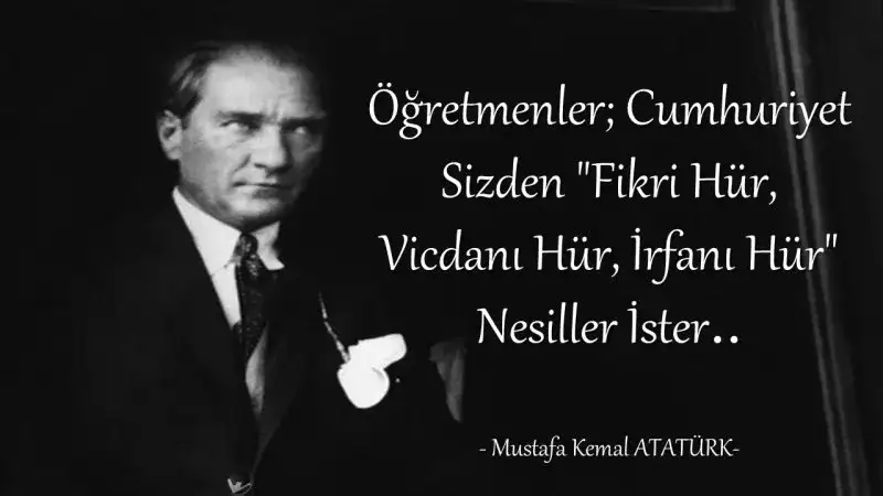 ÖĞRETMENLERİMİZİN ELLERİNDEN ÖPÜYORUZ...