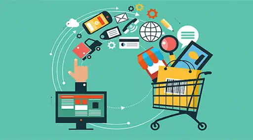 SİZİN DE BİR e-ticaret İNTERNET SİTENİZ OLSUN MU? - 1